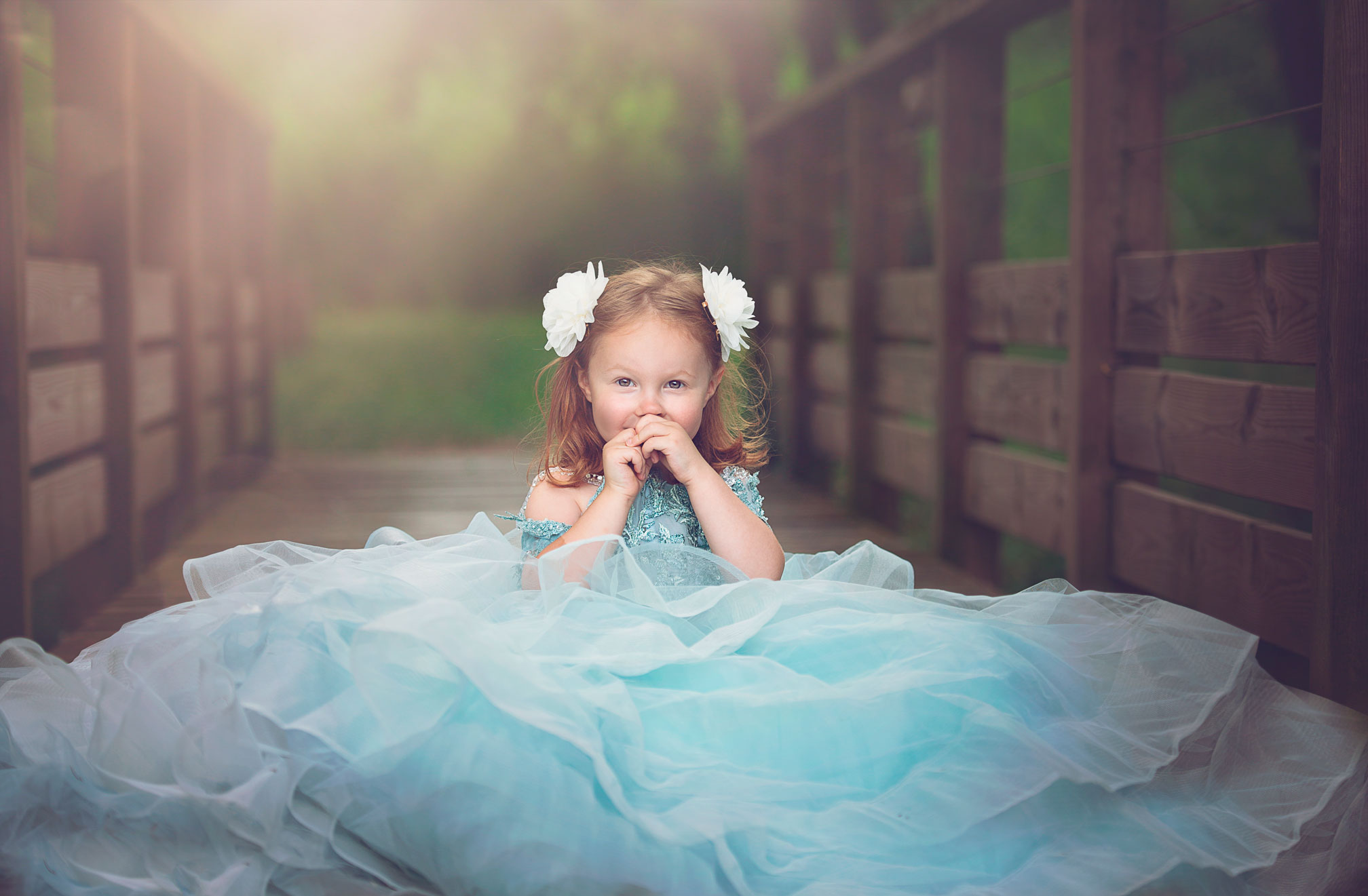 petite princesse